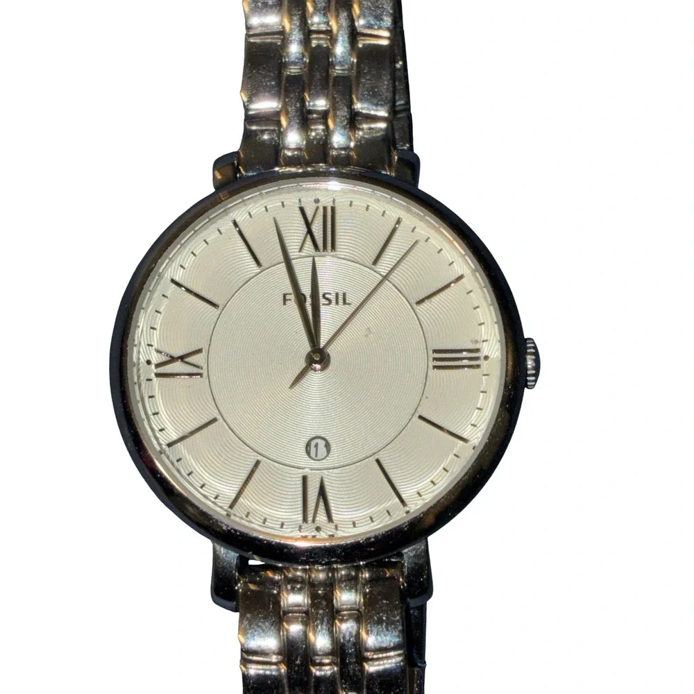Fossil jacqueline es3698